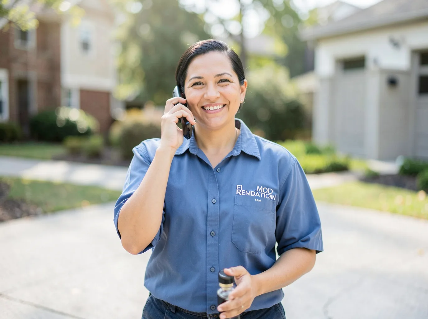 Mold Remediation Vallonia, IN FAQs